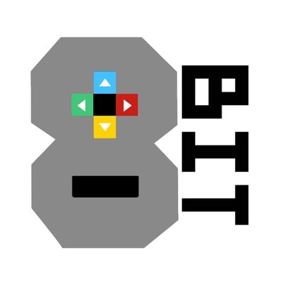 8BitDigi logo