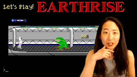 Earthrise LP continues!