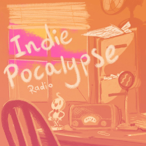 Indiepocalypse Radio