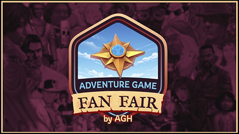 AGH Fan Fair