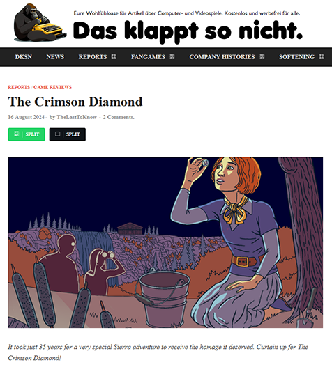 das klappt