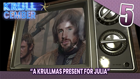 Level 0 NPCS Krullcember video thumbnail