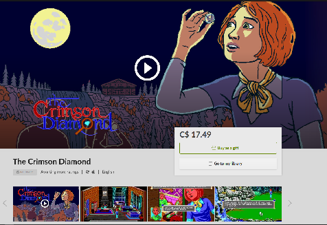 GOG store thumbnail