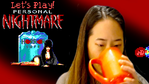 Personal Nightmare Let's play