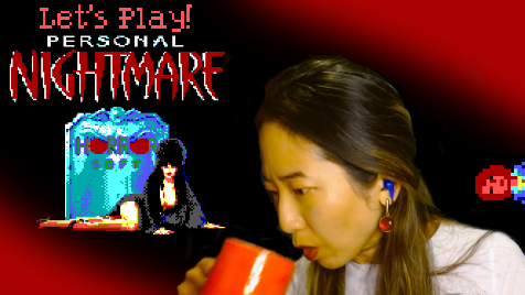 Let's Play Personal Nightmare part 4