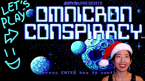 Omnicron Conspiracy LP thumbnail