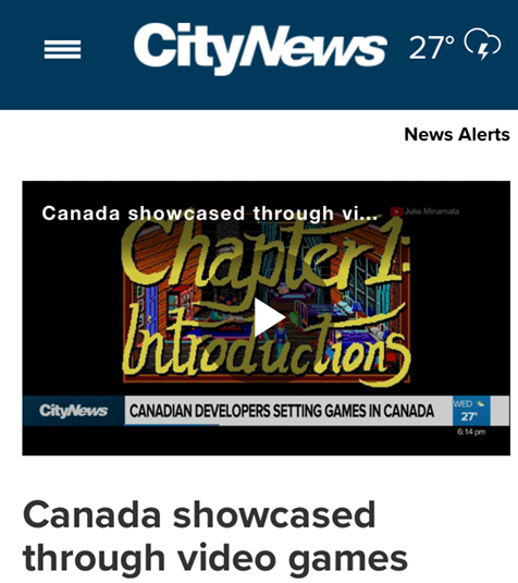 CityNews