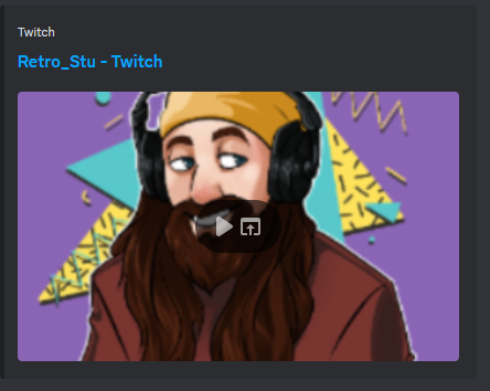 Twitch Retro_Stu