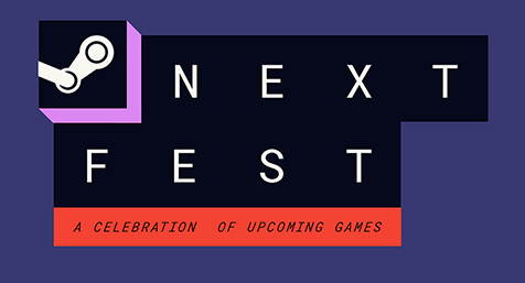 Steam June Next Fest 2024