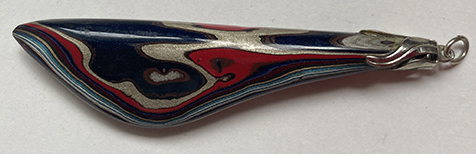 Fordite photo