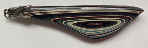 Fordite photo 2