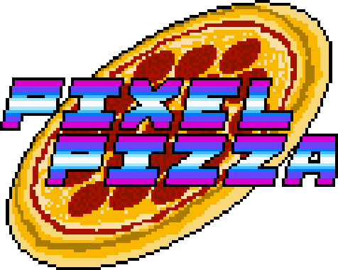 Pixel Pizza