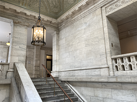 New York Public Library