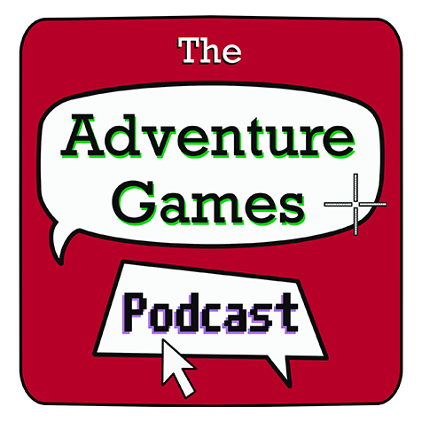 The Adventure Game Podcast image