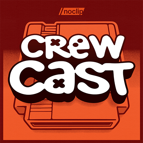 Nocrew Clipcast