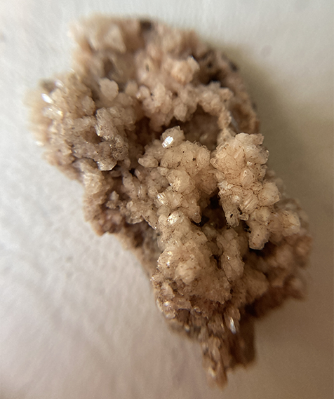 heulandite