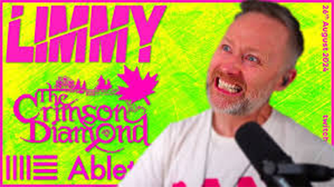 Limmy plays TCD